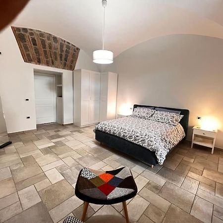 Apartmán A Casa Di Ty Caserta Exteriér fotografie