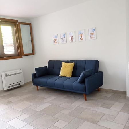 Apartmán A Casa Di Ty Caserta Exteriér fotografie